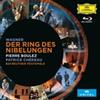 Deutsche Grammophon Richard Wagner - Der Ring Des Nibelungen (L'Anello Del Nibelungo) (5 Blu-Ray Disc)