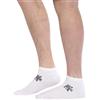 LEONE GHOST SOCKS 3 PAIRS Calzini Sportivi