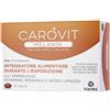 MEDA PHARMA SPA CAROVIT MELANIN PROGRAMMA SOLARE 20 CAPSULE