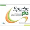 Epaclin Plus integratore antiossidante 30 capsule