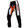 Maxxis Motocross Pants Bianco,Nero L Uomo