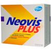 Neovis Linea Plus Integratore Creatina Vitamina Sali Minerali 20 Bustine