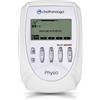 Chattanooga Elettrostimolatore professionale Chattanooga Physio with Compex Technology
