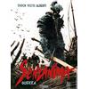 Sergio Bonelli Editore Guerra. Senzanima