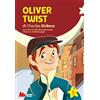 giovannone pier mario Oliver Twist di Charles Dickens