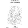La nave di Teseo Sulla letteratura