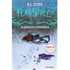 Mondadori La ragazza scomparsa. Fear Street