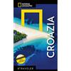 White Star Croazia Travel Guide - Nuova Edizione 2023 | Guida Completa con Mappa Estraibile | Consigli di Viaggio, Attrazioni, Cultura