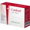 PHARMALUCE CARDIORIL 14 BUSTINE