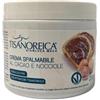 Gianluca Mech Tisanoreica - Crema Spalmabile Cacao E Nocciole 200 Gr