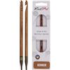 KnitPro Zenzero tunisino Uncinetto 6,50 mm - 3 pezzi