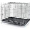 Trixie Gabbia Home Kennel in Rete tg.L 109X79X71cm per Cani