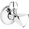 Grohe 22939000 Rubinetto a Squadra da 1/2