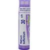 Boiron Natrum Sulf Boi 30 Ch Granuli 1 Contenitore Multidose In Pp Da 4 G (80 Granuli) Con Tappo Dispensatore In Pp