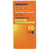 MORGAN Srl Immuno Elios - Crema Solare SPF50+ per Pelli Sensibili 50ml - Protezione Solare Delicata e Efficace