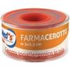 FARMAC-ZABBAN SpA CER MEDS SETA 5MX1,25CM