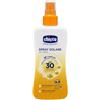 CHICCO (ARTSANA SpA) Chicco Latte Solare Spray SPF30 150 ml