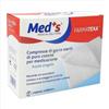 FARMAC-ZABBAN SpA GARZA MEDS ST 12/8 15X15 25PZ