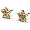 Sanico BJT736 ORECCHINI PRINCESS ALEXIA GOLD PLATED