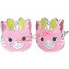 Sanico BJT730 ORECCHINI CLOE TIGER STAINLESS STEEL
