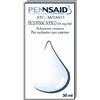 PENNSAID SOLUZIONE CUTANEA 30ML 16MG/ML