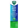 Vicks Sinex Aloe*neb 15ml0,05%
