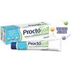 Proctosoll*crema Rett 30g Otc