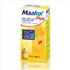 MAALOX PLUS OS SOSP 4+3,5+0,5%