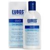 Eubos - Olio Bagno Confezione 200 Ml