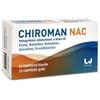 Farmitalia - Chiroman Nac Confezione 20 + 20 Compresse