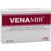 Venamir - Confezione 30 Ovalette