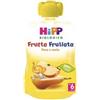Hipp Bio - Frutta Mela e Pera Confezione 90 Gr