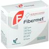 Pharmextracta - Fibermet Confezione 20 Bustine