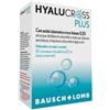 Hyalucross - Plus Occhi Confezione 20 Flacone