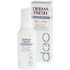 Dermafresh - Deodorante Per Pelle Allergica Al Latte Confezione 100 Ml