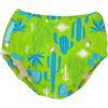 Charlie Banana COSTUME CONTENITIVO E MUTANDINA TRAINING 2 IN 1 - Cactus Verde - CHARLIE BANANA
