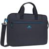 Riva case Borsa Notebook Riva Regent II 14" Nera 8027 [8027 BLACK]