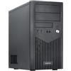 Chieftec Case Chieftec BD-25B-350GPB mATX nero [BD-25B-350GPB]