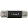 Intenso Pen drive 64GB Intenso Twist Line USB -C 3.2 [3539490]