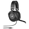 Corsair HS65 Surround Carbon Cuffie con Microfono jack 3.5 PC/Xbox/PS4/Mobile