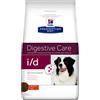 Hill's Prescription Diet Hill's i/d Digestive Care Prescription Diet Canine - 1.5 Kg