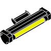 Samsung CLT-Y503L Toner giallo Compatibile Y503L