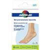 Master-Aid PROTEZIONE VESCICHE MASTER-AID FOOTCARE MIX 6 PEZZI A3