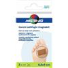 Master-Aid CEROTTO CALLIFUGO MASTER-AID FOOTCARE RITAGLIABILE 64X40 MM 2 PEZZI B3