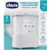 CHICCO STERILIZZATORE E ASCIUGATORE