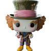 FUNKO POP ALICE THROUGH THE LOOKING GLASS MAD HATTER Chronosphere NEW