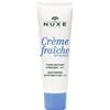 LABORATOIRE NUXE ITALIA Srl Fluido Opacizzante Idratante Crème Fraîche de Beauté ® Nuxe 50ml