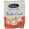 EUROSPITAL SpA Taralli Ai Cereali Piaceri Mediterranei 100g