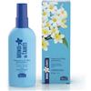 HELAN COSMESI Srl MONOÏ de TAHITI Impacco d'Olio Protettivo Spray SPF6 HELAN 100ml