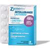 Zymerex intolleranze Lattosio 20 Compresse